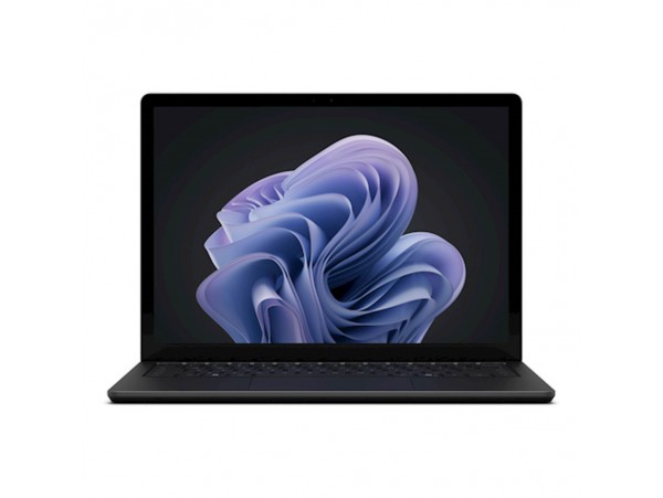 Prenosnik Microsoft 34,3 cm (13,5") Surface Laptop 6 2256x1504 IPS na dotik 400nit ultra 5-135H/16GB/SSD1TB/BL/Windows Hello/ALU/Intel Graphics/Win11Pro (ZJQ-00009-1TB)