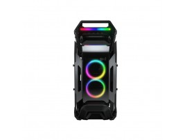 Ohišje Cougar Cratus MidiATX - črna RGB