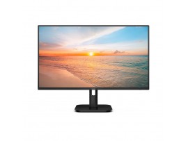 Monitor Philips 60,5 cm (23,8") 24E1N1100A 1920x1080 100Hz IPS 1ms VGA HDMI Zvočniki  3H AdaptiveSync