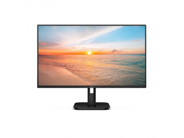 Monitor Philips 60,5 cm (23,8") 24E1N1100A 1920x1080 100Hz IPS 1ms VGA HDMI Zvočniki  3H AdaptiveSync