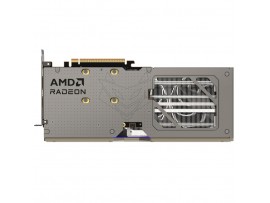 Grafična kartica AMD RX9060 XT Sapphire Nitro+ GAMING OC - 16GB GDDR6  | 2xHDMI 2.1a 2xHDMI 2.1b 1xDisplayport 1xDisplayport 2.1a (11350-01-20G)