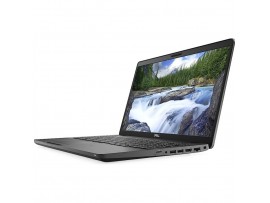 Prenosnik RNW DELL Latitude 5500 i5-8265U / 16GB / SSD512GB-NVMe / 15,6" 1920x1080 / WLAN / BT / CAM / W11P / SLO gravura