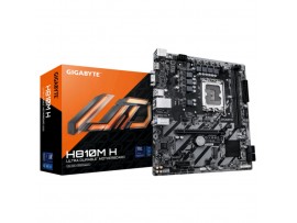 Osnovna plošča LGA1851 GigaByte H810M H microATX 1xVGA HDMI