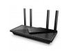 Usmerjevalnik TP-Link WiFi 6 AX3000 2402Mbit/s 3xLAN+2xWAN 4x antena (Archer AX55 Pro)