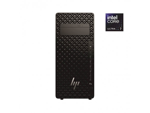 Delovna postaja HP Tower Z2 G1i Ultra 7-265/W880/32GB/1TB/2xM.2 prost/Intel grafika 2xDP /700W-92%/Win11Pro (A40NRET#ABB)