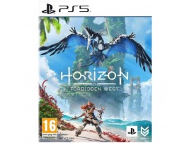 Igra za PS5 Horizon Forbidden West