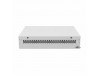 STIKALO 8-PORT + 2x SFP+ Mikrotik (CSS610-8G-2S+IN)