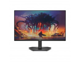 Monitor Dell 60,5 cm (23,8") SE2425HG 1920x1080 Gaming IPS 1ms 2xHDMI DisplayPort  3H sRGB99% FreeSync Premium