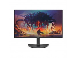 Monitor Dell 60,5 cm (23,8") SE2425HG 1920x1080 Gaming IPS 1ms 2xHDMI DisplayPort  3H sRGB99% FreeSync Premium