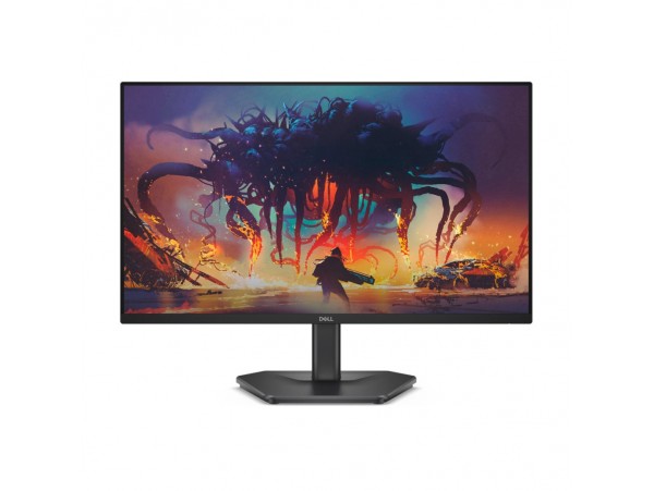 Monitor Dell 60,5 cm (23,8") SE2425HG 1920x1080 Gaming IPS 1ms 2xHDMI DisplayPort  3H sRGB99% FreeSync Premium