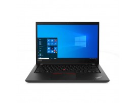 Prenosnik RNW Lenovo T490 i5-8365U / 16GB / SSD256GB / 14" 1920x1080 / WLAN / BT / CAM / W11P / SLO gravura