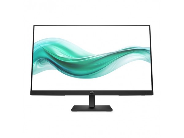 Monitor HP 60,5 cm (23,8") 324ph 1920x1080 100Hz IPS 5ms VGA HDMI DisplayPort HAS Zvočniki  3H Series3 Pro