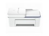 Tiskalnik multifunkcijski brizgalni barvni HP DeskJet 4322 A4 USB WiFi 20ppm (A24HNB#686)