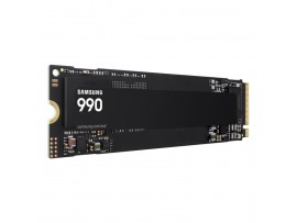 Disk SSD M.2 NVMe PCIe 4.0 1TB Samsung 990 2280 7150/6450MB/s (MZ-V9V1T0BW)