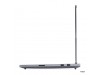 Prenosnik Lenovo 40,64 cm (16,0") ThinkBook 16p G6 2560x1600 IPS G-SYNC 500nit 240Hz R9-8940HX/32GB/512GB/BL/ALU/RTX5060-8GB/Win11Pro (21U0000KSC)
