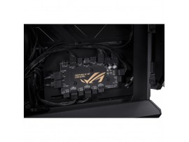 Ohišje Asus ROG Hyperion GR701 ATX - črna