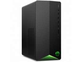 Računalnik HP TWR Gaming Pavilion TG01-2109ng R5-5600G/B550/16GB /512GB/CR/AMD Radeon RX6600XT-8GBHDMI 3xDP USB-C/BT WiFi/400W-89%/Win11Home (655U5EA#ABD) brez miške in tipkovnice NP