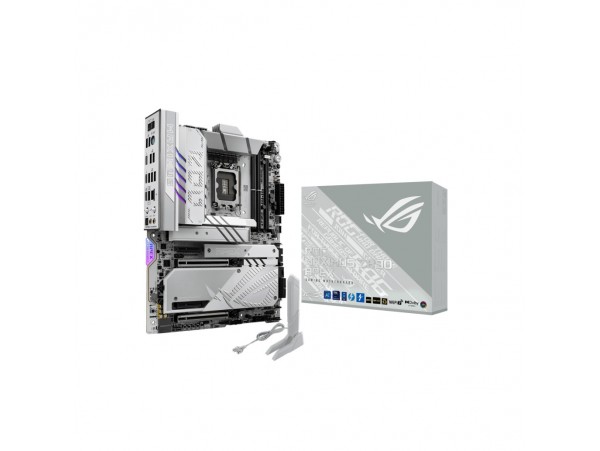 Osnovna plošča LGA1851 Asus ROG MAXIMUS Z890 APEX ATX