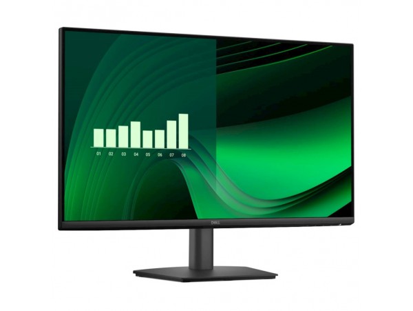 Monitor Dell 68,6 cm (27,0") E2725HM 1920x1080 100Hz IPS 5ms VGA HDMI DisplayPort  3H NTSC72%