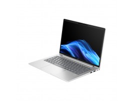 Prenosnik HP 35,5 cm (14,0") ProBook 4 G1i 14 1920x1200 IPS 300nit Core 5-120U/16GB/512GB/BL/FP/ALU-ABS/Intel Graphics/Win11Pro (B9YK2ET#BED)