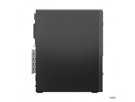 Računalnik Lenovo SFF ThinkCentre neo 50s G6 Ultra 5-225/B860/16GB-DDR5/512GB/1xM.2 prost/CR/Intel grafika HDMI DP USB-C/RJ45/200W-90%/Win11Pro siva 13DM002G