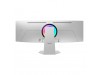 Monitor Samsung 124,5 cm (49,0") S49DG950SU 5120x1440 Curved Gaming Tizen 240Hz OLED 0,03ms HDMI DisplayPort USB-C 2xUSB-C-Out HAS Zvočniki 2x5W  DCI-P3-99% FreeSync Premium PRO BT WiFi HDR10+