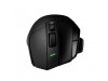 Gaming miška brezžična Logitech G502 X LightSpeed, črna (910-006180)