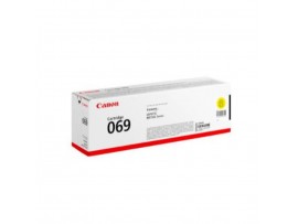 TONER CANON CRG-069Y RUMEN ZA LBP673, MF752, MF754 ZA 1.900 STRANI
