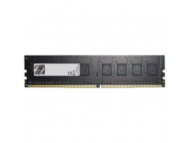 DDR4 4GB 2400MHz CL15 Single (1x 4GB) G.Skill Value (F4-2400C15S-4GNT)
