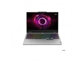 Prenosnik Lenovo 39,6 cm (15,6") LOQ 15 1920x1080 IPS G-SYNC 300nit Ryzen 7 250/32GB/SSD1TB/BL RGB/RTX5060-8GB/Win11Home (83JG004QSC) Prenosnik Lenovo 39,6 cm (15,6") LOQ 15 1920x1080 IPS G-SYNC 300nit Ryzen 7 250/32GB/SSD1TB/BL RGB/RTX5060-8GB/Win11Home (83JG004QSC)