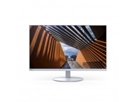 Monitor NEC 68,6 cm (27,0") E274FL 1920x1080 VA 6ms HDMI DisplayPort USB-C 60W 3xUSB3.1 Pivot Zvočniki  RJ45 MultiSync Sive barve