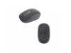 Miš Bluetooth Logitech M196 1000DPI grafitna (910-007459)