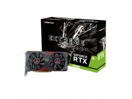 Grafična kartica nVidia RTX3060 Biostar Extreme gaming - 12GB GDDR6 (VN3606RML9)