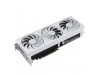 Grafična kartica nVidia RTX5070 Asus Prime OC Edition bela - 12GB GDDR7 (90YV0M19-M0NA00)