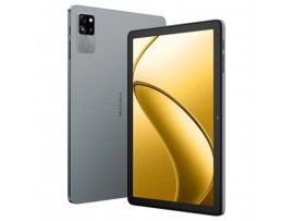 Tablični računalnik 26,6 cm (10,1") Blackview TAB60 4GB 128GB priložen ovitek in zaščitno steklo Android 15 siva Wi-Fi (TAB60_Wi-Fi_GREY_4GB)