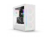 Ohišje Bequiet SHADOW BASE 800FX ATX - bela RGB