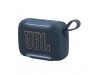 Zvočnik JBL GO 5 4,8W 1.0 (modra)