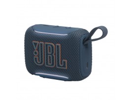 Zvočnik JBL GO 5 4,8W 1.0 (modra)