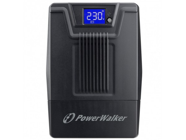 UPS PowerWalker VI 1500 SCL Line Interactive 1500VA/900W 4x220V (10121142)