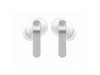 Slušalke brezžične Samsung ušesne z mikrofonom BT/USB-C Galaxy Buds4 PRO bela ANC (SM-R640NZWAEUC)