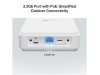 Usmerjevalnik brezžični TP-Link NEO200 5G 1xLAN 2,5Gbps (NE200-Outdoor)