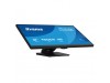 Monitor Iiyama 68,6 cm (27,0") T2754MSC-B2AG 1920x1080 75Hz IPS 4ms VGA HDMI 2xUSB3.2 Pivot Zvočniki 2x2W  3H DCI-P3-80% ProLite touch