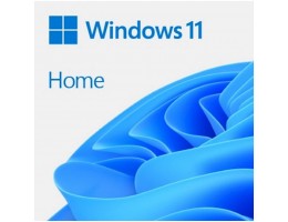DSP Windows 11 Home - 64bit SLO Microsoft (dovoljena uporaba ostalih jezikovnih različic) - KW9-00655