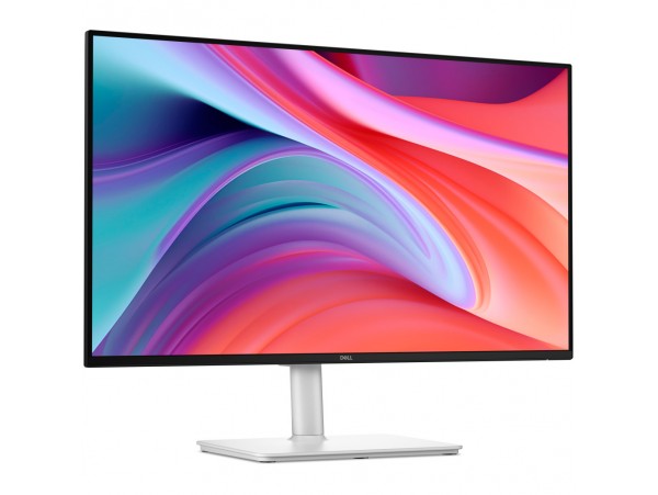 Monitor Dell 68,6 cm (27,0") S2725HSM 1920x1080 144Hz IPS 1ms 2xHDMI Pivot Zvočniki 2x3W  sRGB99% FreeSync