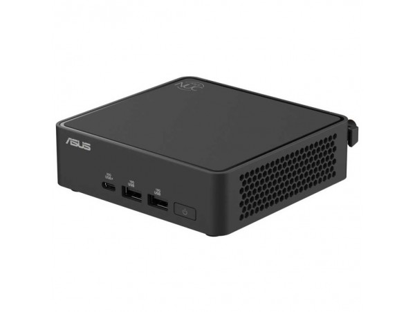 Računalnik BB Asus 15 Pro Intel Ultra 5-225H/Arc/ 2xThunderbolt4/2xHDMI/BT WiFi  RJ45 (RNUC15CRKU500002)