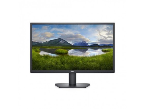 Monitor Dell 60,5 cm (23,8") SE2422H 1920x1080 75Hz VA 5ms VGA HDMI  3H NTSC72% FreeSync