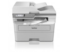 Tiskalnik multifunkcijski laserski ČB Brother MFC-L2922DW A4 duplex tisk duplex skeniranje faks USB LAN WiFi 34ppm (MFCL2922DWYJ1)