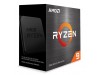 Procesor AMD AM4 Ryzen 9 5950X 16C/32T 3.4GHz/4.9GHz BOX 105W brez grafike brez hladilnika