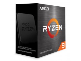 Procesor AMD AM4 Ryzen 9 5950X 16C/32T 3.4GHz/4.9GHz BOX 105W brez grafike brez hladilnika