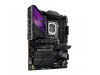 Osnovna plošča LGA1851 Asus ROG Strix Z890-E Gaming WiFi ATX 1xHDMI 2.1 1xDisplayPort 1.4a
